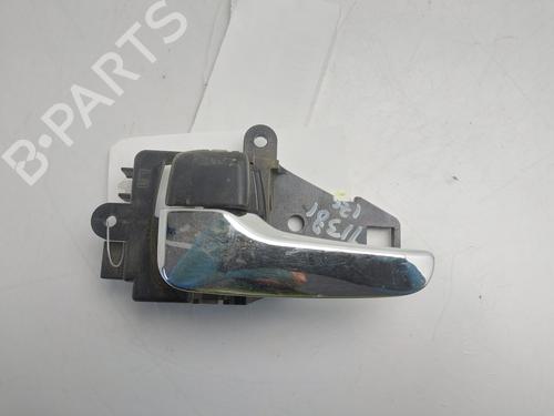 Used Front left interior door handle Front left interior door handle CITROËN C-CROSSER (VU_, VV_) [2007-2012] 33817774 33817774