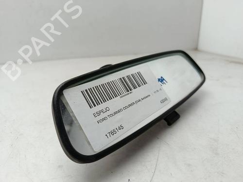 Used Other Other FORD TRANSIT COURIER B460 MPV [2014-2026] 39691495 39691495