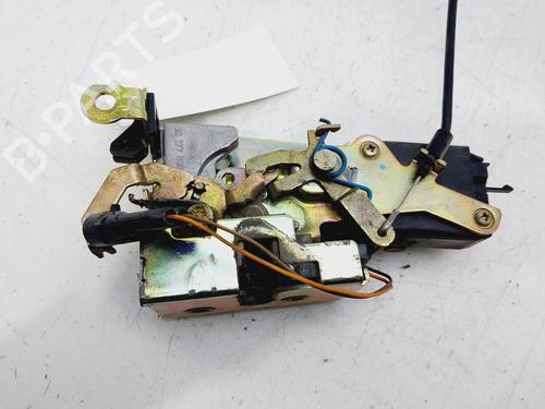 Front left lock SMART CABRIO (450) 0.6 (S1OLA1, 450.441, 450.442, 450.443) | BP31328772C98 