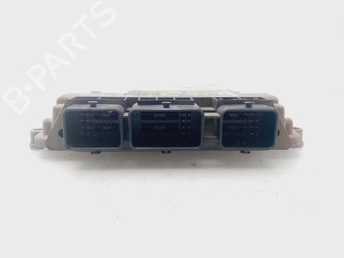 Motorstyringsenhed PEUGEOT 307 SW (3H)  | BP29161279M57 