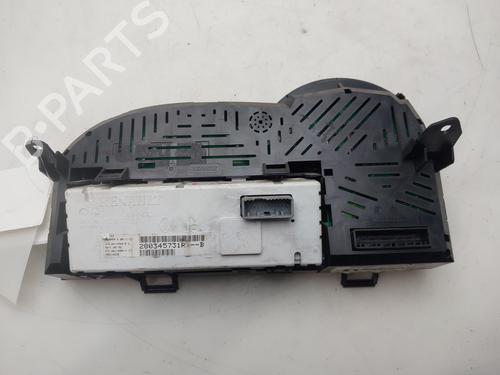 Instrument cluster RENAULT TWINGO II (CN0_) 1.5 dCi 75 | BP37375966C47 - Image 2