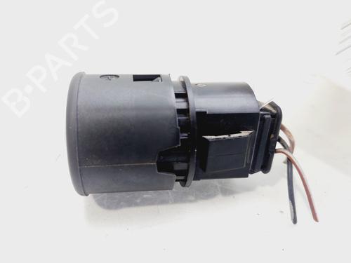 Ignition barrel RENAULT MEGANE III Grandtour (KZ0/1)  | BP28191327M48 