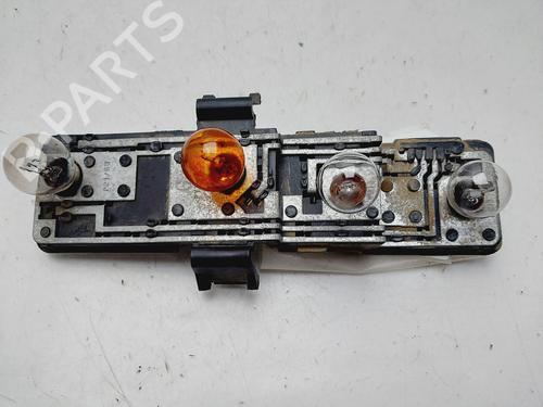 Used Lamp holder CITROËN XSARA PICASSO (N68) 2.0 HDi (90 hp) 22898852