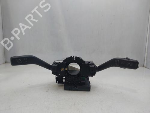 Steering wheel controls VW PASSAT B6 (3C2) 2.0 TDI | BP17337526E15 