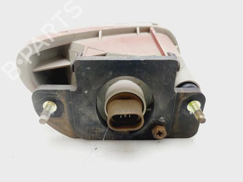 Left front fog light CHEVROLET LACETTI (J200) 2.0 D | BP29400417C30 