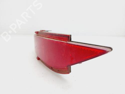 Rear bumper right light FORD FIESTA VI (CB1, CCN)  | BP27457514C82 