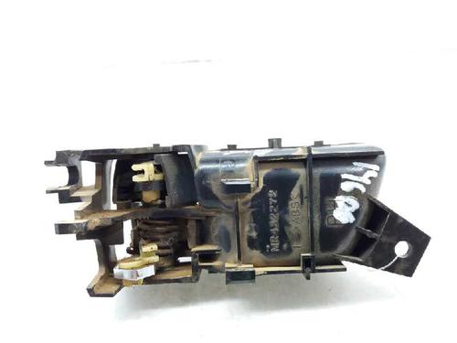 Front right interior door handle MITSUBISHI PAJERO IV (V8_W, V9_W) 3.2 DI-D (V88W, V98W) | BP3665288I14 
