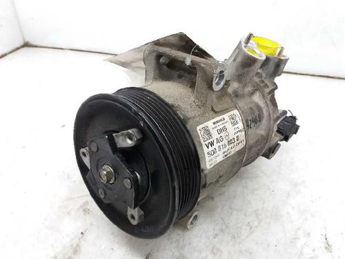 Used AC compressor SEAT IBIZA IV (6J5, 6P1) [2008-2017]  4078312