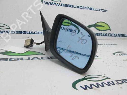 Right mirror AUDI A4 B5 (8D2)  | BP2886920C27 