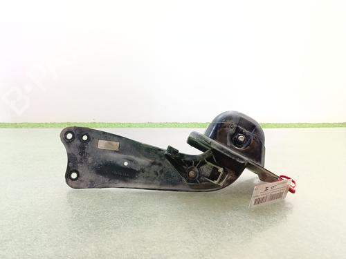 Used Left rear suspension arm Left rear suspension arm SKODA SUPERB II (3T4) 2.0 TDI 16V (140 hp) 36258495 36258495