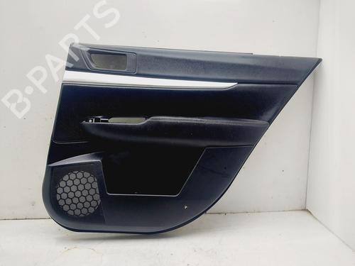 Used Rear right panel SUBARU LEGACY V (BM) [2009-2025]  29719666