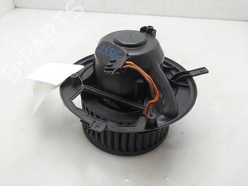 Varmeblæser SEAT LEON (1P1) 1.9 TDI (105 hp) 27209568