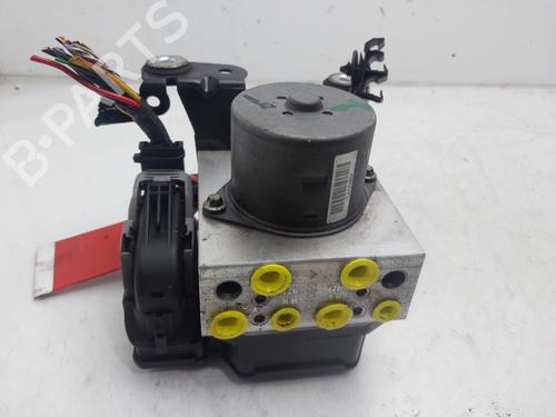 Used ABS pump ABS pump FORD GALAXY II (WA6) [2006-2015] 36656572 36656572