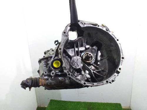 Used Gearbox NISSAN ALMERA II (N16) 2.2 dCi (112 hp) 4928291