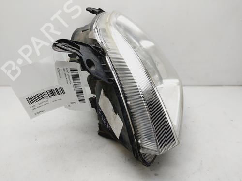 Left headlight OPEL MERIVA A MPV (X03)  | BP27097979C28 