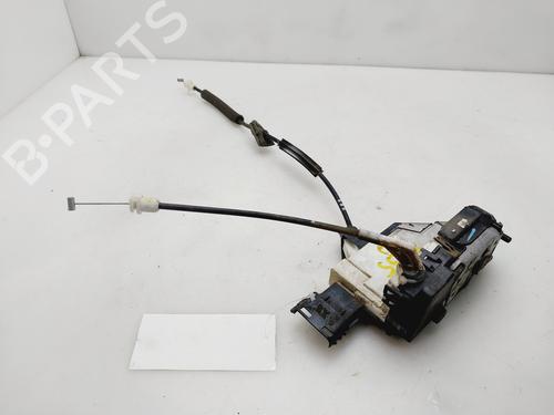 Venstre bagtil lås CITROËN C3 II (SC_) [2009-2025]  30890991