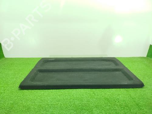 Cappelliera posteriore RENAULT KANGOO III MPV [2021-2026]  31760396