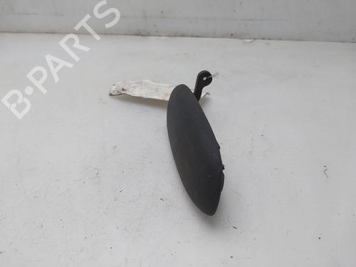 Front right exterior door handle FORD FIESTA Hatchback Van (JV_) D 1.8 | BP12406071C129 