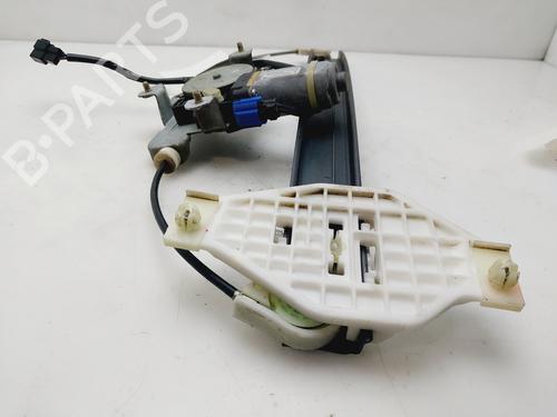 Rear right window mechanism CHEVROLET EPICA (KL1_) 2.0 | BP21177792C25 