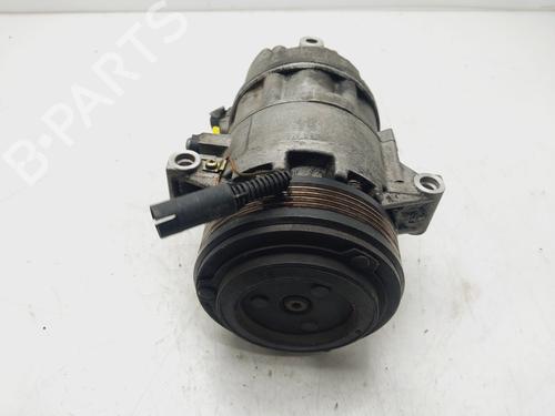Used AC compressor BMW 3 (E46) 318 i (118 hp) 22802532