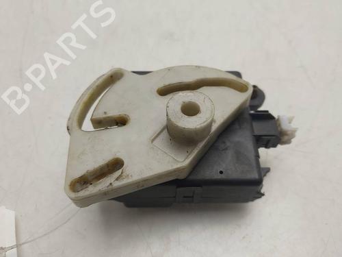 Used Heater blower motor Heater blower motor NISSAN QASHQAI I (J10, NJ10) [2006-2015] 40218825 40218825