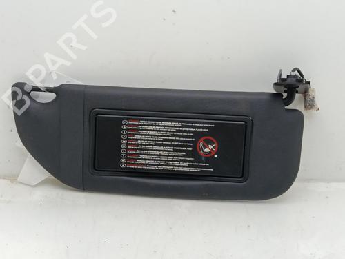 Used Right sun visor CITROËN DS5 [2011-2016]  32172400