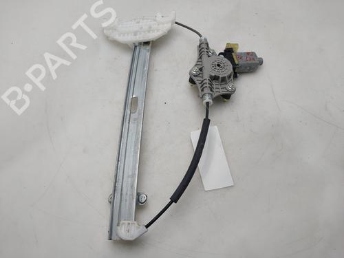Rear right window mechanism KIA STONIC (YB) | BP34717982C25 - Image 2
