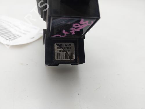 Right rear window switch NISSAN PRIMERA (P12) | BP31351238I28 - Image 4