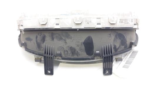 Instrument cluster HYUNDAI SANTA FÉ II (CM) 2.2 CRDi 4x4 | BP13058721C47 