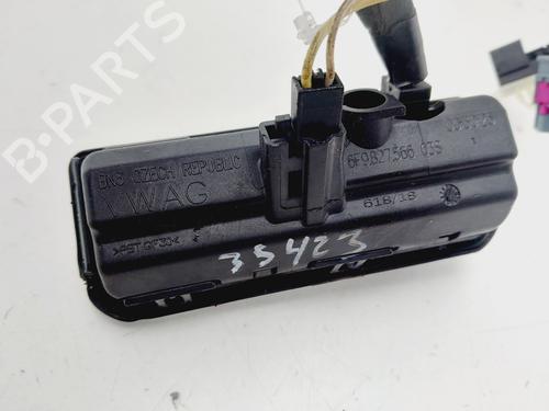 Camera SEAT ARONA (KJ7, KJP) 1.6 TDI | BP28091949E14 