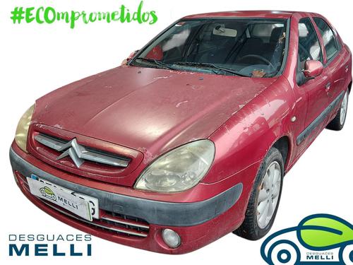 Used Parts CITROËN XSARA Coupe (N0) 1.4 i (75 hp) 4359446