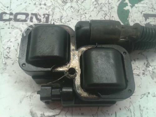 Ignition coil MERCEDES-BENZ M-CLASS (W163) ML 320 (163.154) | BP2990683M94 