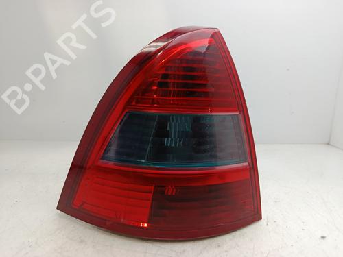Venstre baglygte CITROËN C5 I (DC_) 2.0 HDi (DCRHZB, DCRHZE) (109 hp) 28335247