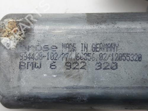 Right rear window motor BMW 5 (E60) 530 d | BP36036804E22 - Image 3