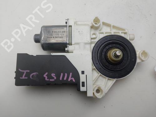 Used Left front window motor Left front window motor PEUGEOT 407 (6D_) 2.0 (6DRFNB, 6DRFNE) (136 hp) 33011343 33011343