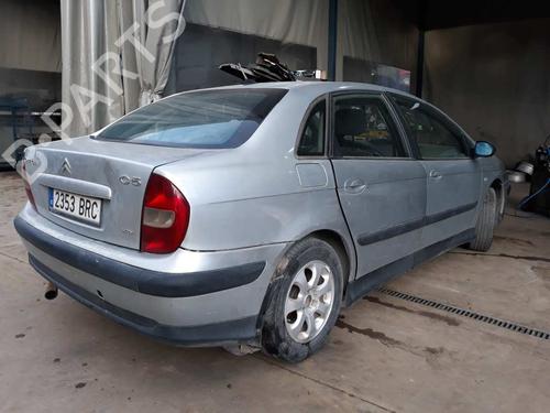 Venstre bak utvendig håndtak CITROËN C5 I (DC_) 2.0 HDi (DCRHYB) | BP4825999C130 