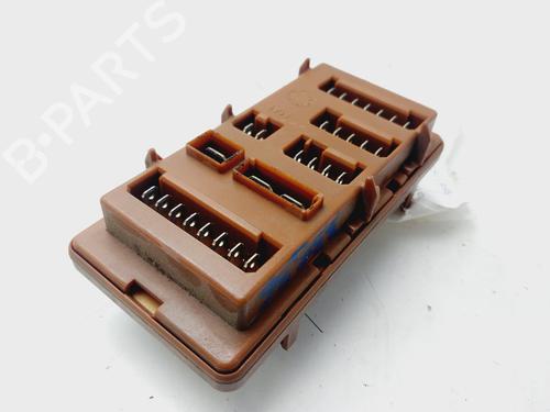 Fuse box CITROËN ZX (N2) 1.4 i | BP20292293E1 