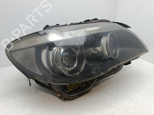 Right headlight BMW 7 (E65, E66, E67) 730 Ld | BP33172563C29 - Image 2