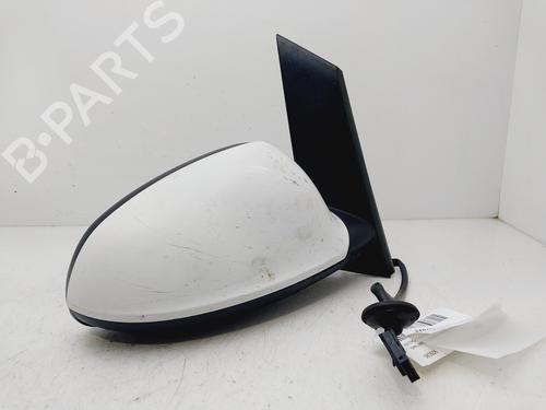 Right mirror OPEL ASTRA J Sports Tourer (P10)  | BP29876078C27