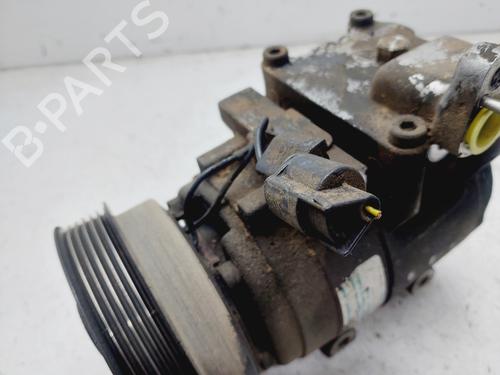 AC-Kompressor HYUNDAI ACCENT II (LC)  | BP28164456M34 