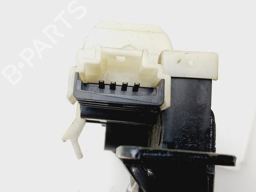 Tailgate lock RENAULT MEGANE II (BM0/1_, CM0/1_) | BP30313693C101