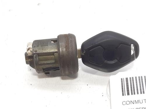 Used Ignition barrel Ignition barrel BMW 3 (E46) 320 d (136 hp) 10963674 10963674