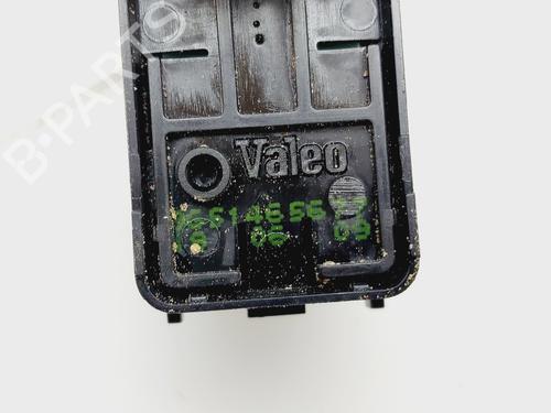 Right front window switch CITROËN C4 I (LC_)  | BP30961450I26 