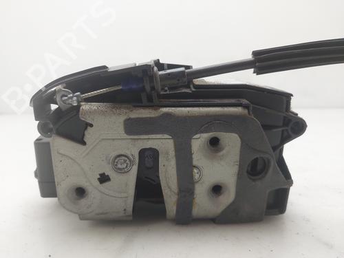rear-left-lock-ford-transit-courier-b460-box-bodympv-2014-36670173 main image