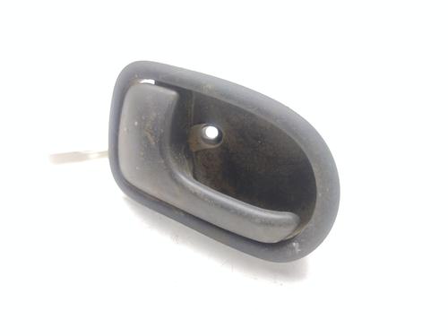 Rear left interior door handle FORD RANGER (ER, EQ, R_) 2.5 TD 4x4 | BP26491696I15 