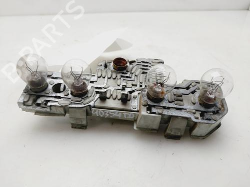 Lamp holder VW PASSAT B5.5 (3B3)  | BP32436481L10 