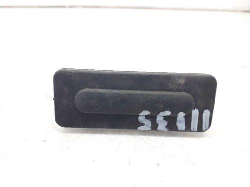 Used Tailgate handle CITROËN C4 CACTUS 1.6 HDi 90 (92 hp) 2995030