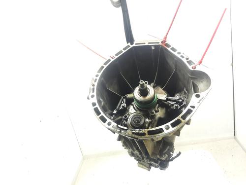 Used Gearbox MERCEDES-BENZ E-CLASS (W210) E 220 CDI (210.006) (143 hp) 32857746