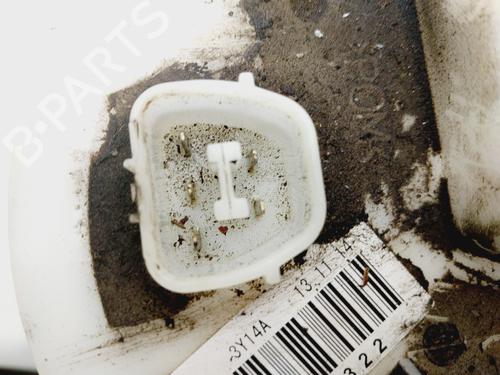 Fuel pump CITROËN C4 AIRCROSS  | BP29807298M76 