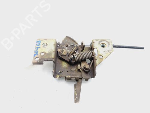 Hood lock FORD FUSION (JU_) 1.6 TDCi | BP22429379C133 